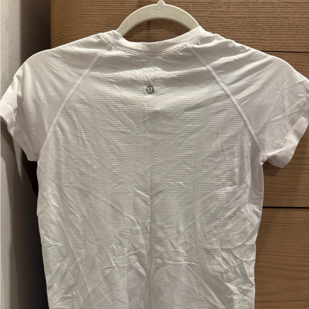 LuluLemon Swiftly Tech - image 2